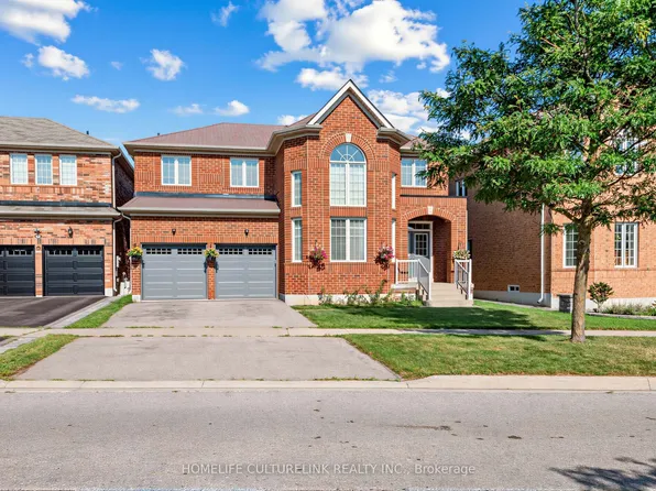 93 Greenwood Rd, Whitchurch Stouffville, ON L4A 0N8