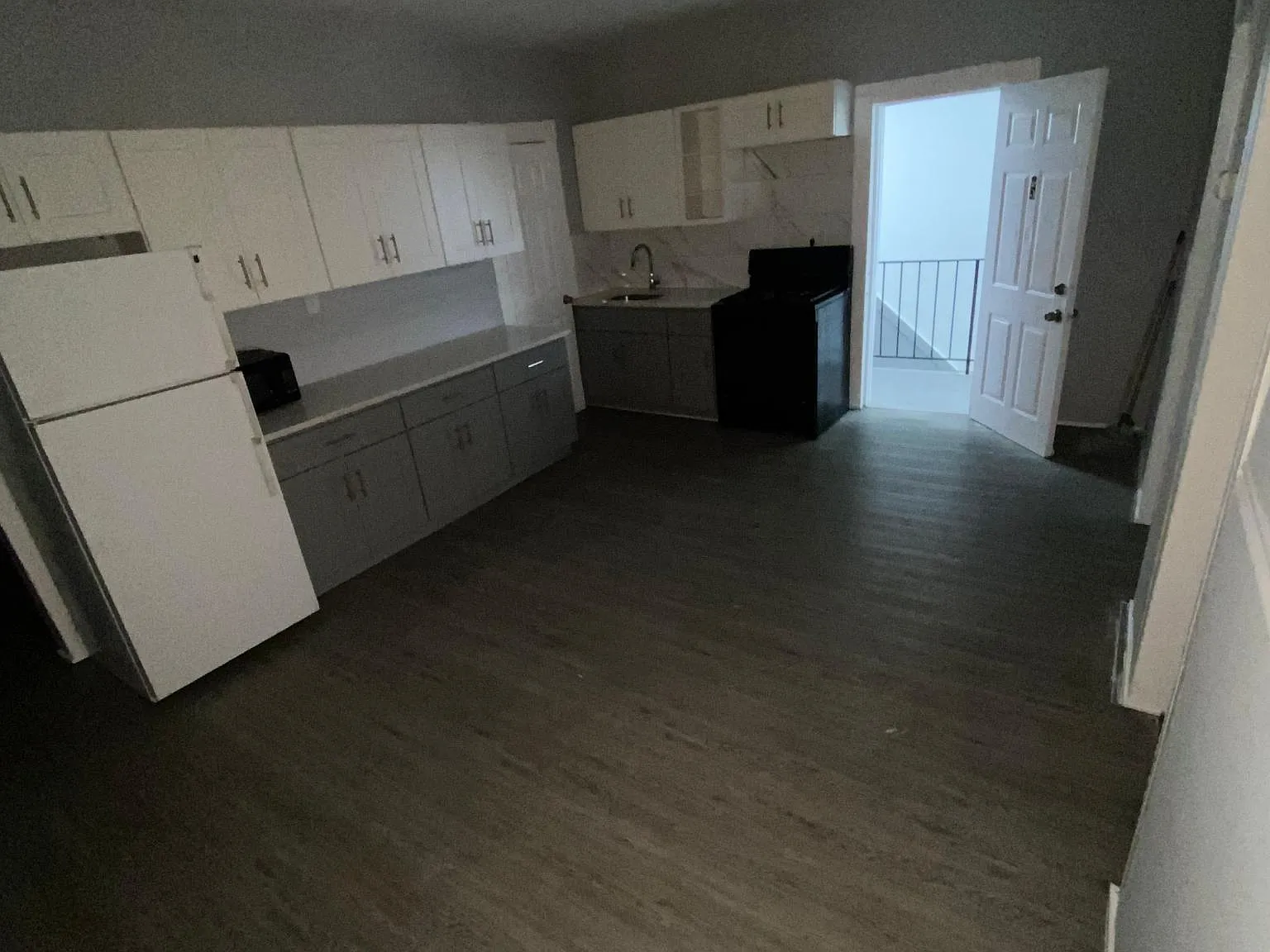 1 bed, 600 sqft, $1,650 — Photo 2