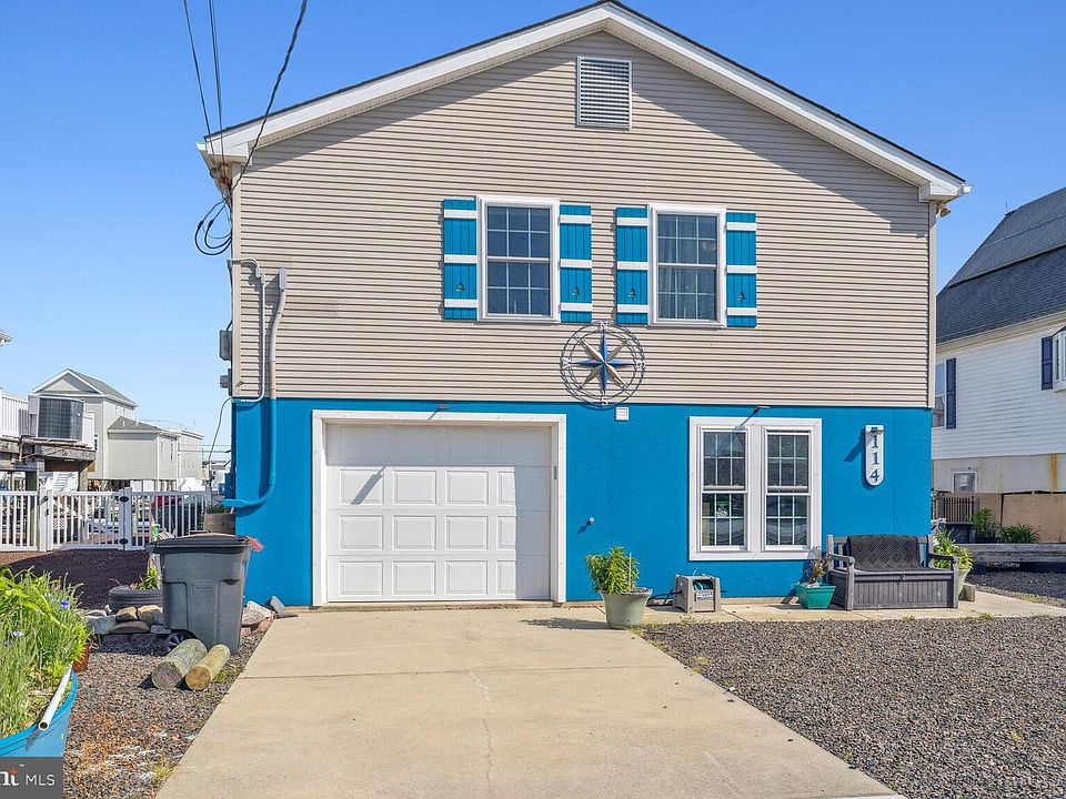 114 Curlew Rd, Tuckerton, NJ 08087 MLS NJOC2018398 Zillow