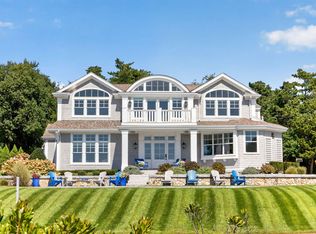 12 Pond Street, Chatham, MA 02633
