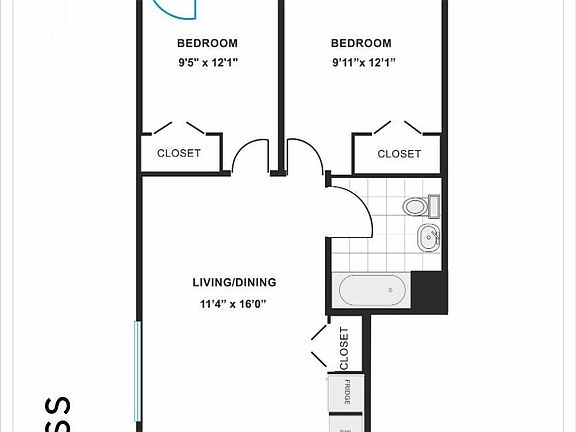 2nd image of this home