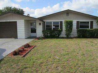 7336 Moravian Dr, Port Richey, FL 34668