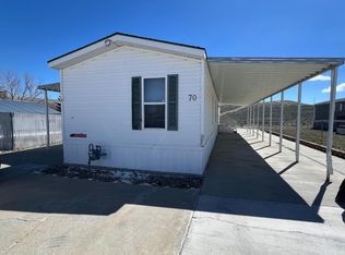 70 Twin Creek St, Diamondville, WY 83116