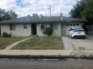 4459 E Weldon Ave, Fresno, CA 93703