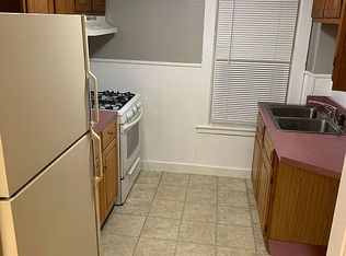7 Bullock St #1, New Bedford, MA 02740