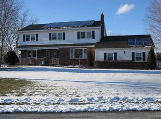 11 Gleneagles Blvd, Ballston Lake, NY 12019
