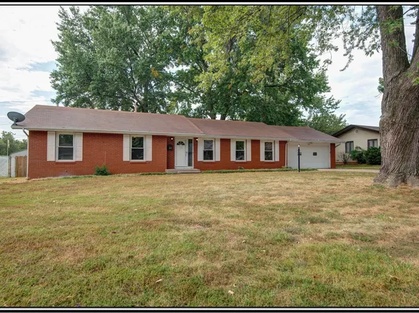 808 W Sylvania Street, Springfield, MO 65807