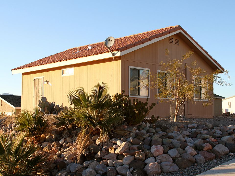 3335 Ridge View - Home