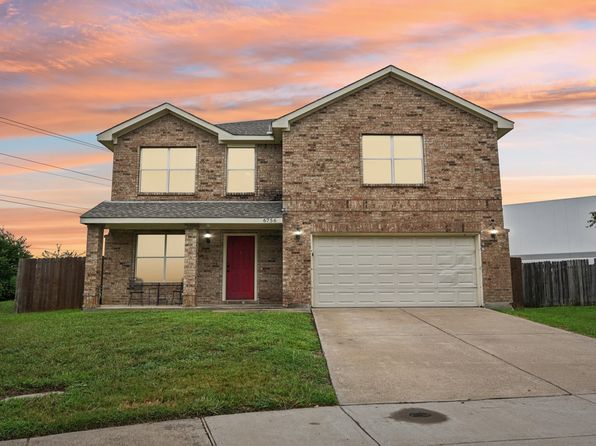 Home for Sale in Dallas TX