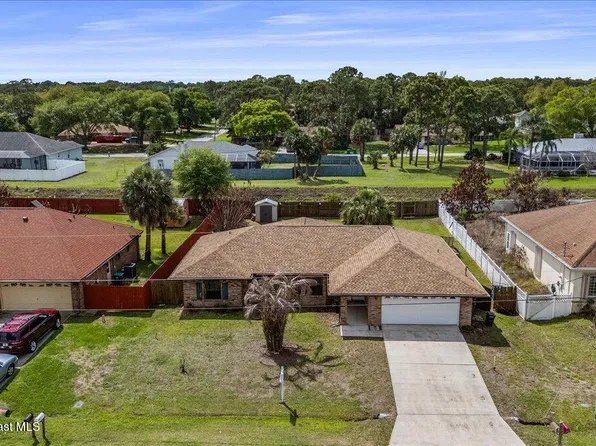 420 Carol Dr NE, Palm Bay, FL 32907