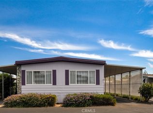 1675 Manzanita Ave UNIT 37, Chico, CA