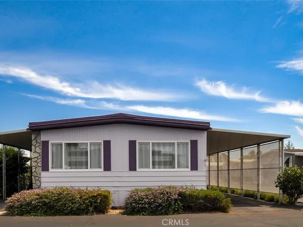1675 Manzanita Ave Unit 37, Chico, CA 95926