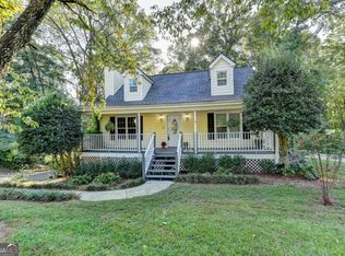 2285 Post Oak Dr, Duluth, GA 30097
