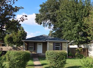 3118 Cliffdale St, Houston, TX 77091