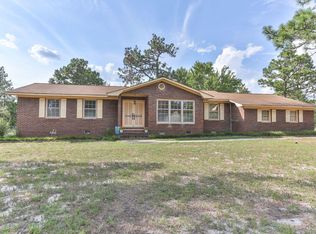 741 Boyd Lake Rd, Hamlet, NC 28345