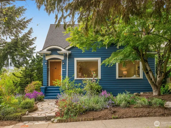 801 16th Avenue, Seattle, WA 98122