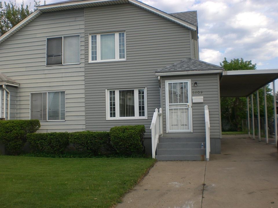 1st image of 2609 E 141st Pl