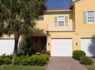 16033 Via Solera Cir APT 102, Fort Myers, FL 33908
