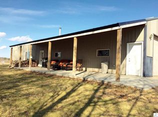 1901 Mahogany St, Mora, MN 55051