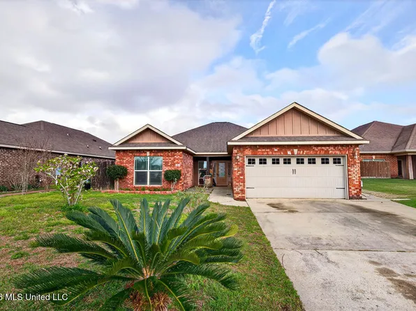 14910 Calcutta Dr, Gulfport, MS 39503