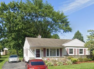 37 Essex Rd, Camp Hill, PA