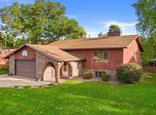 3740 Robert St, Stevens Point, WI 54481