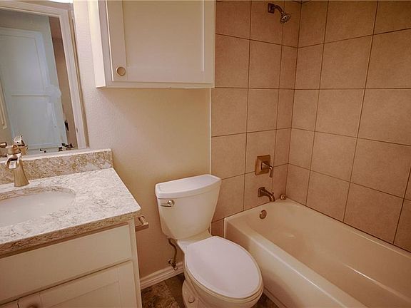 4th image of 3819 Southway Dr APT 107
