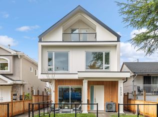 6933 Prince Edward St #1, Vancouver, BC V5X3P2