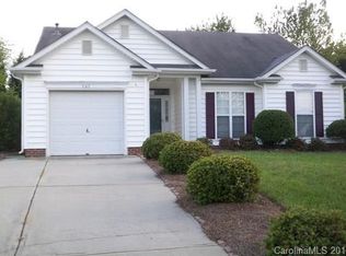 727 Bradberry Ln #24, Indian Trail, NC 28079