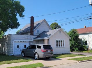 110 W Brownell St, Tomah, WI 54660