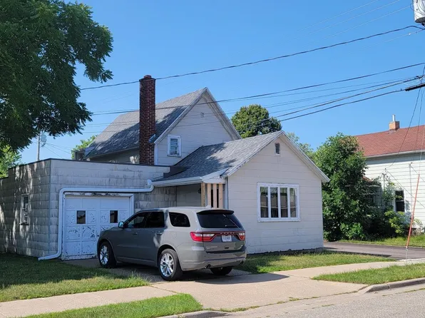 110 W Brownell St, Tomah, WI 54660