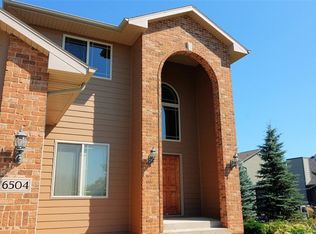 6504 S Venita Ave, Sioux Falls, SD 57108