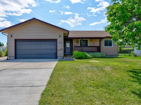 3911 Bullet Dr, East Helena, MT 59635