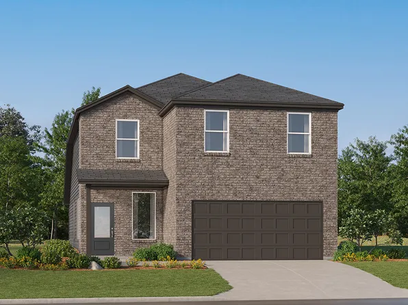 Bryce Plan, Morgan Meadows : Eventide Collection