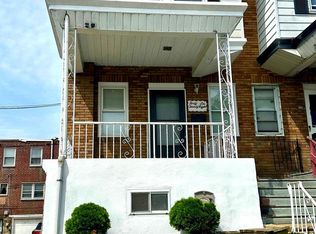 4628 Decatur St, Philadelphia, PA 19136