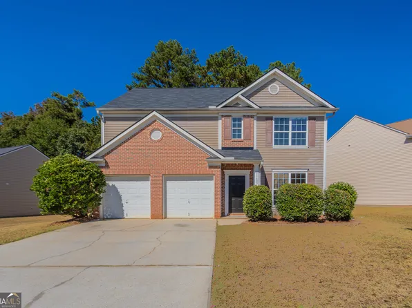 11603 Kades Trl, Hampton, GA 30228