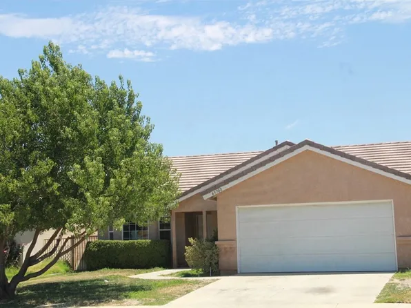 43708 5th St E, Lancaster, CA 93535