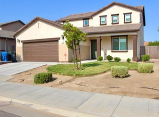 1380 Tevin Way, Madera, CA 93637