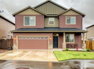 11409 NE 129th Pl, Vancouver, WA 98682