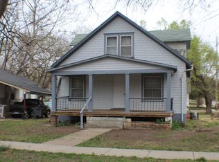 228 S Exchange St, Emporia, KS 66801