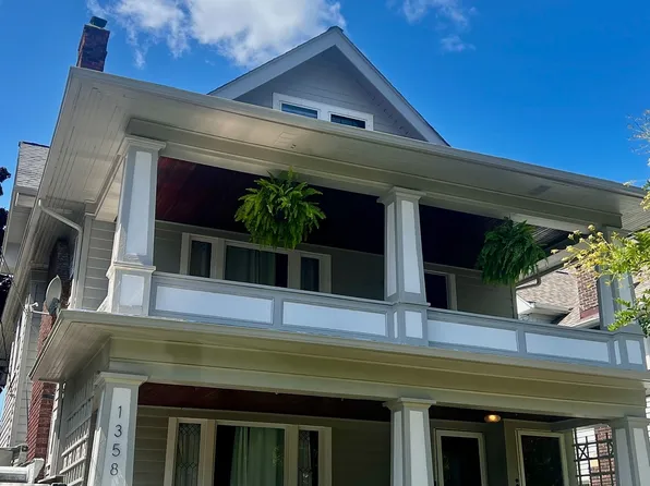 1358 Cranford Ave, Lakewood, OH