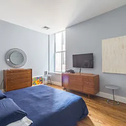 Rented by Compass