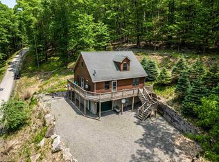 184 Eagle Ln, Terra Alta, WV 26764