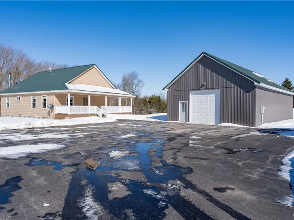 963 County Route 194, Copenhagen, NY 13626