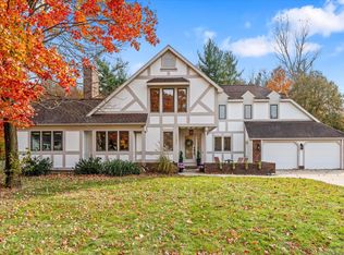 10664 White Birch Dr, Allendale, MI 49401