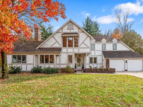 10664 White Birch Dr, Allendale, MI 49401