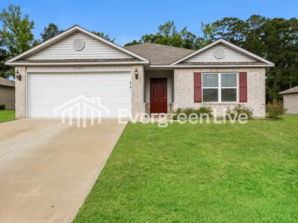 1985 Milburn Dr, Benton, AR 72015