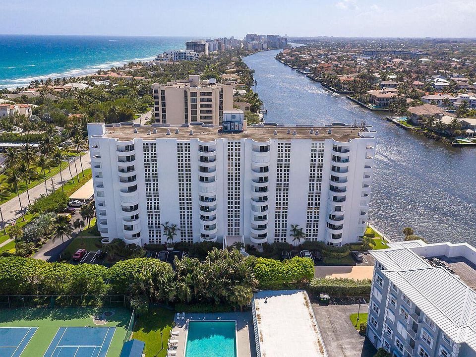 1st image of 2200 S Ocean Blvd Penthouse 4