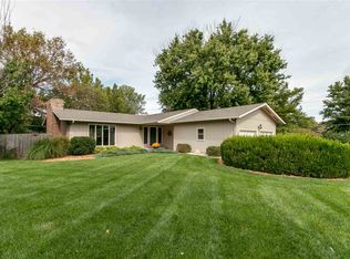 231 Fordham Rd, Manhattan, KS 66503