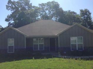 Poyner Dr, Phenix City, AL 36870